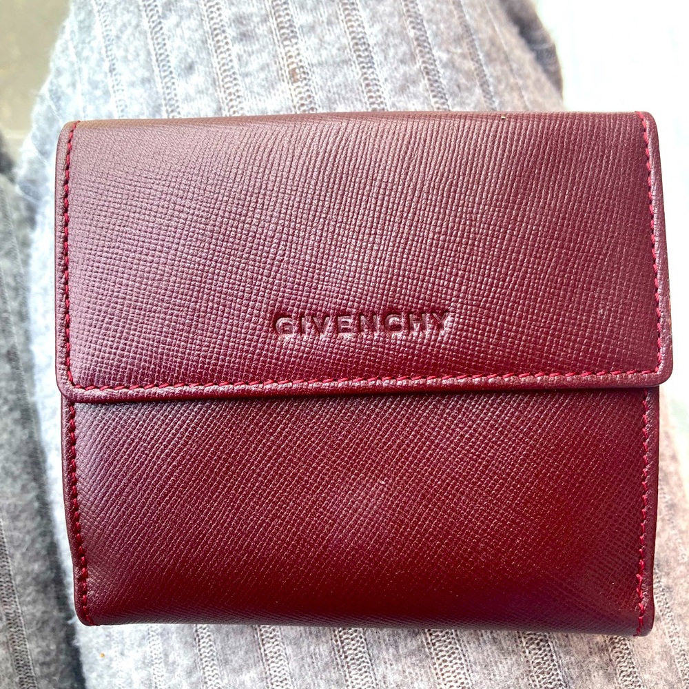 Givenchy Wallet
